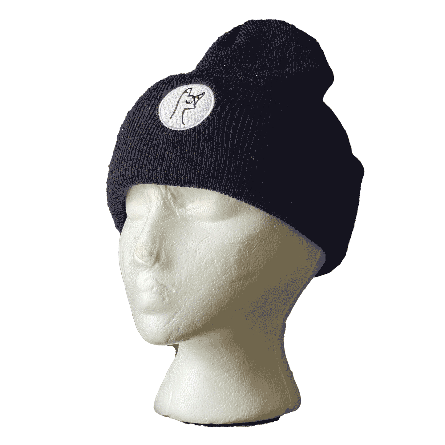 RUG LOGO BEANIE