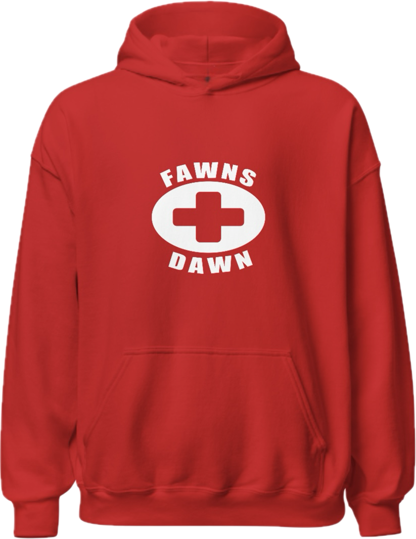 Guard Life Hoodie