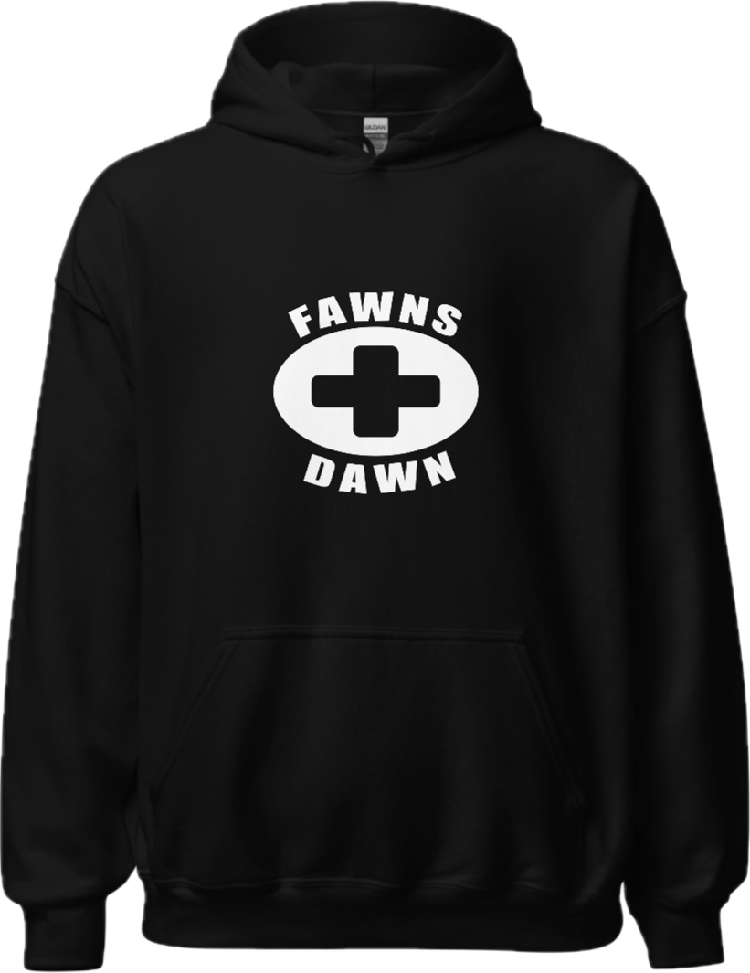Guard Life Hoodie